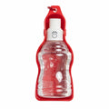 HydraPaw™ Portable Dog Water Bottle | Leak-Proof Travel Bowl